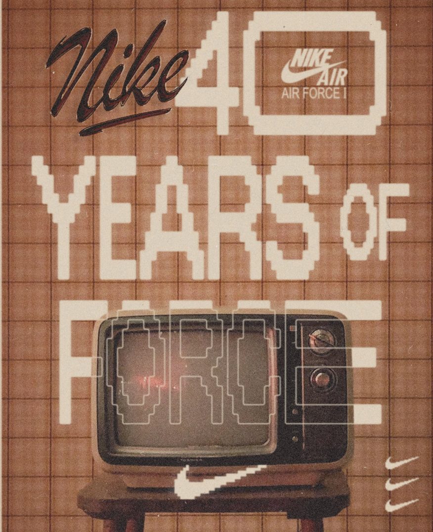 Retro 88 specimen